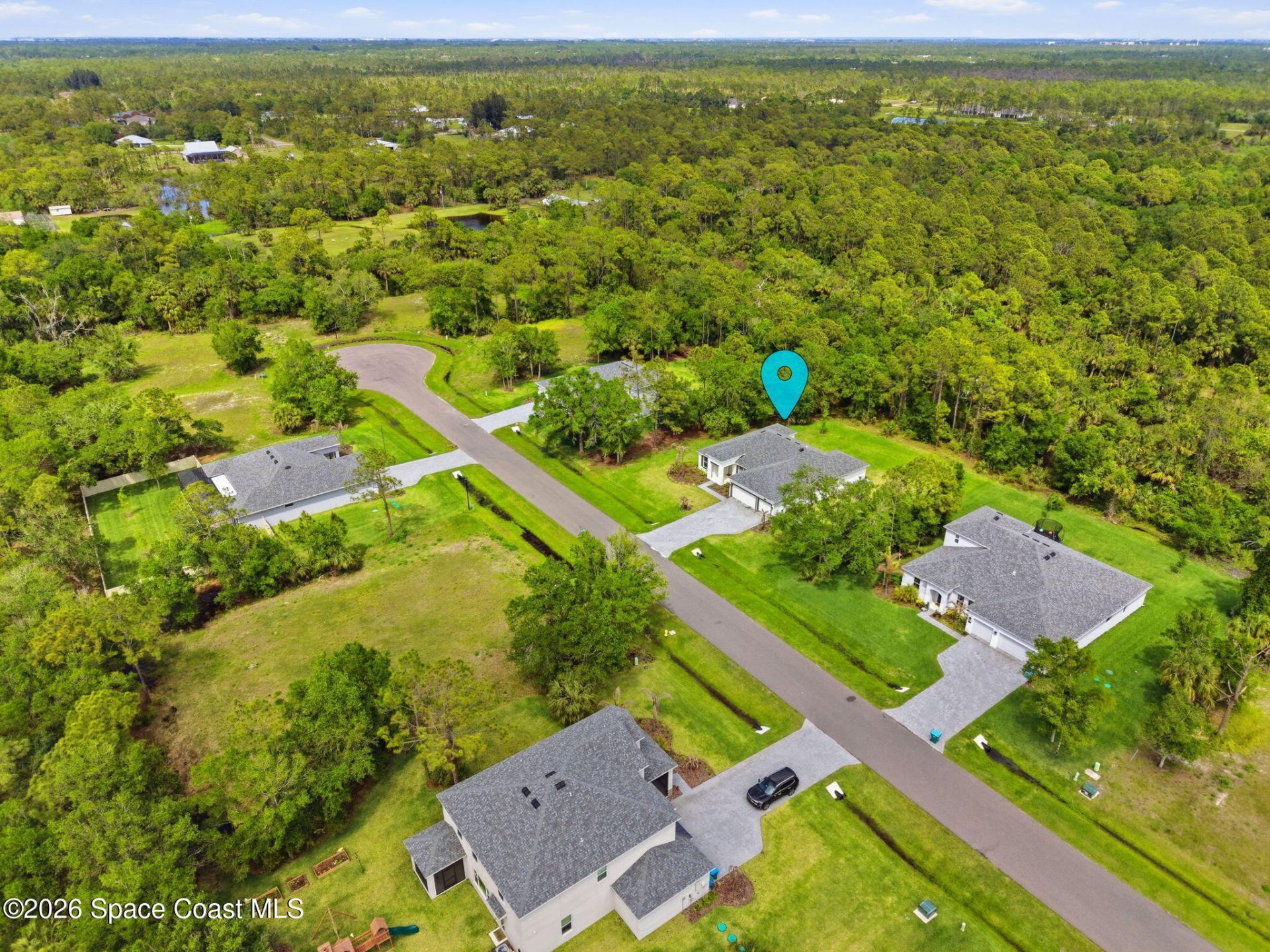 3733 Ornis Court, Grant-valkaria, FL 32950 Photo