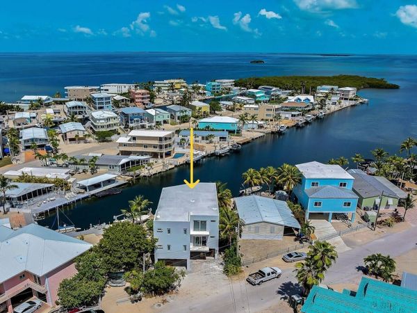 109 Ellington Court, Tavernier, FL 33070