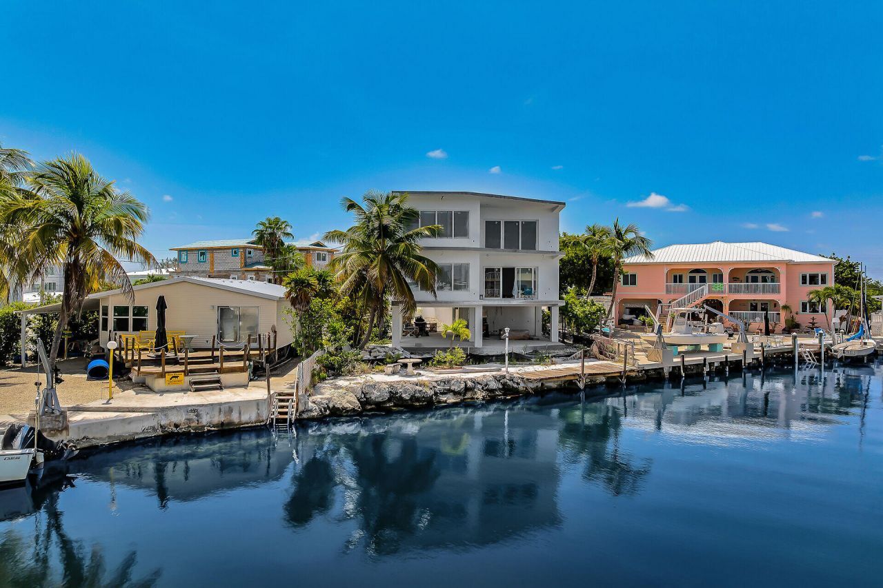 109 Ellington Court, Tavernier, FL 33070 Photo