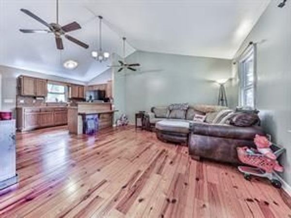 688 Twin Mountain Lake Drive, Talking Rock, GA 30175