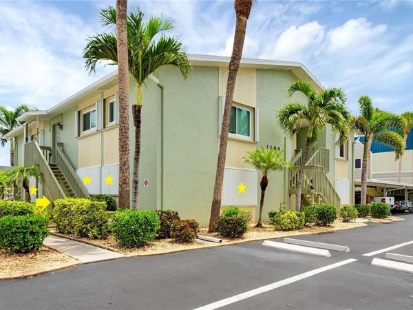 1409 SE 46TH LANE, Unit 105, CAPE CORAL, FL 33904