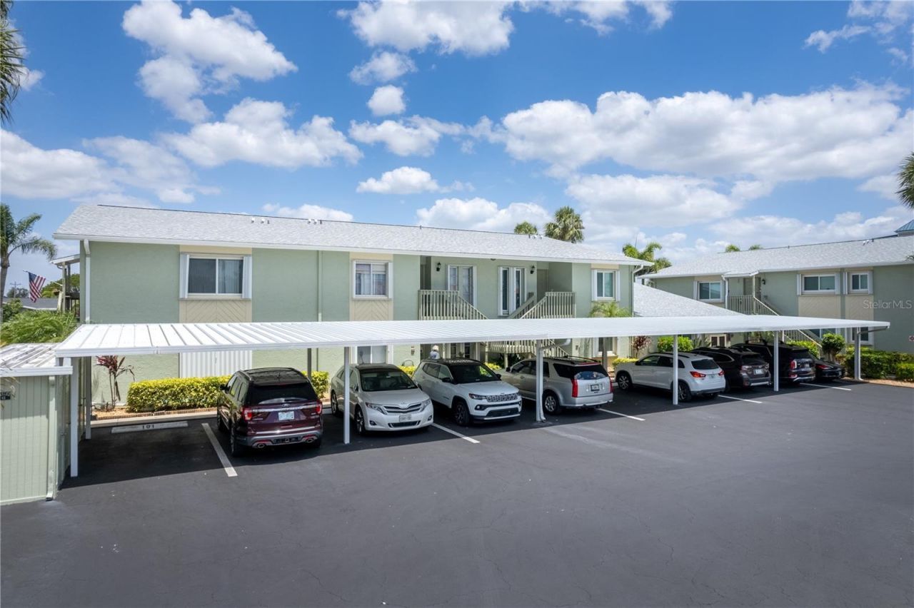 1409 SE 46th Lane, Unit 105, Cape Coral, FL 33904 Photo