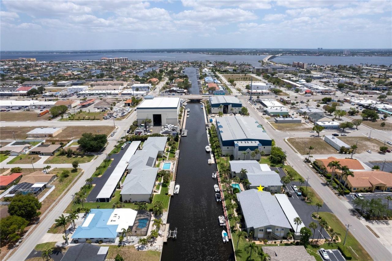 1409 SE 46th Lane, Unit 105, Cape Coral, FL 33904 Photo