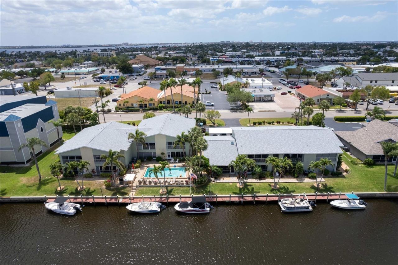 1409 SE 46th Lane, Unit 105, Cape Coral, FL 33904 Photo