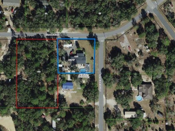 TBD E WINNETKA STREET, HERNANDO, FL 34442