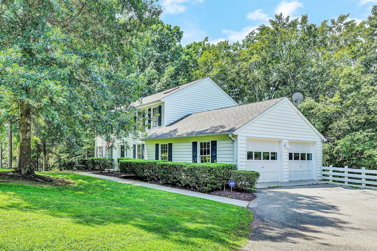 1382 Deer Creek Dr, Bedford, VA 24523 Main Photo