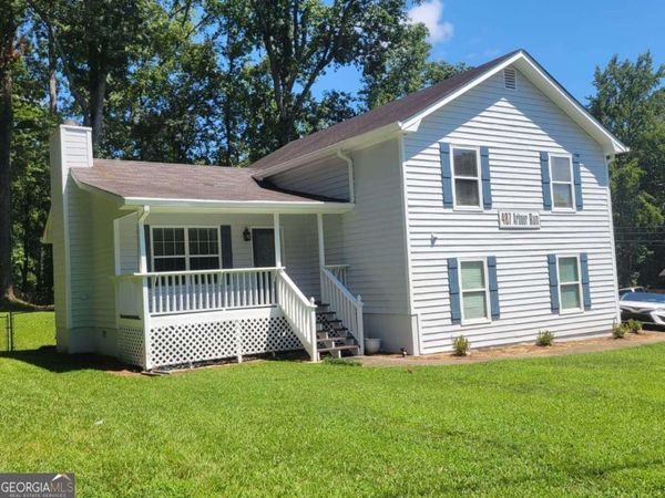 487 Arbour Run, Suwanee, GA 30024