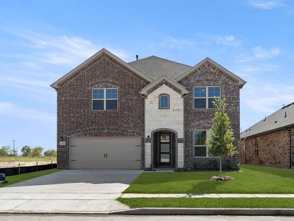 1335 Burgess Street, Royse City, TX 75189