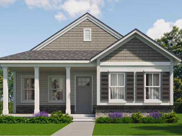 26742 Canterbury Circle, New Boston, MI 48164