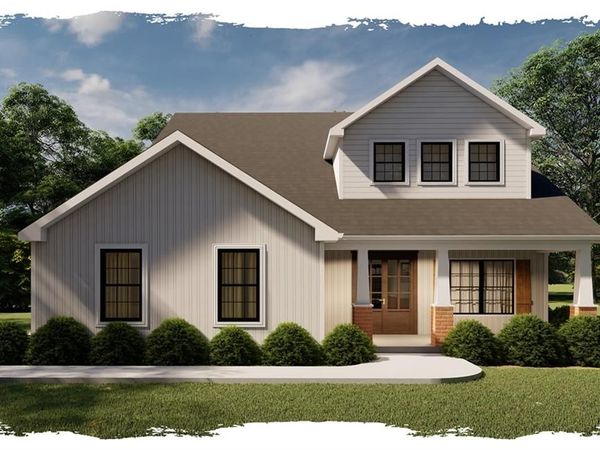 Deer Ridge Road, Asheboro, NC 27205