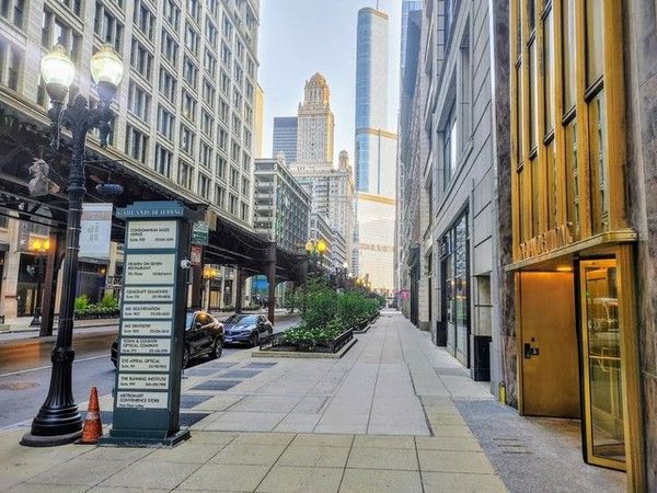 Unit 1422, Chicago, IL 60602