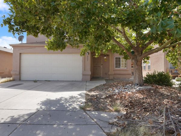 527 WHISPER MESA Street SW, Albuquerque, NM 87121