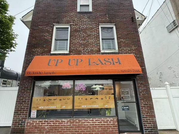 136 Jericho Turnpike, Mineola, NY 11501