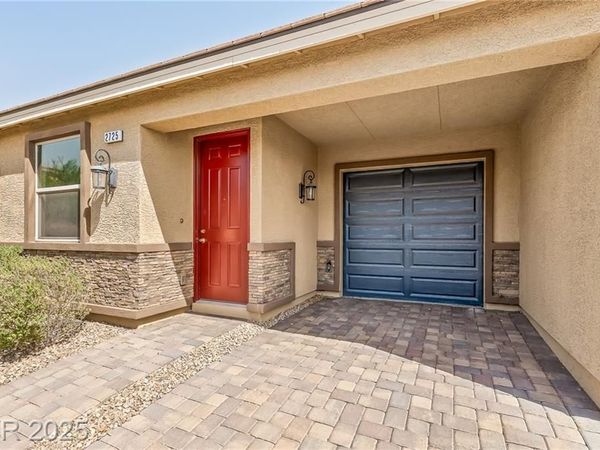 2725 Beacon Rock Drive, Laughlin, NV 89029