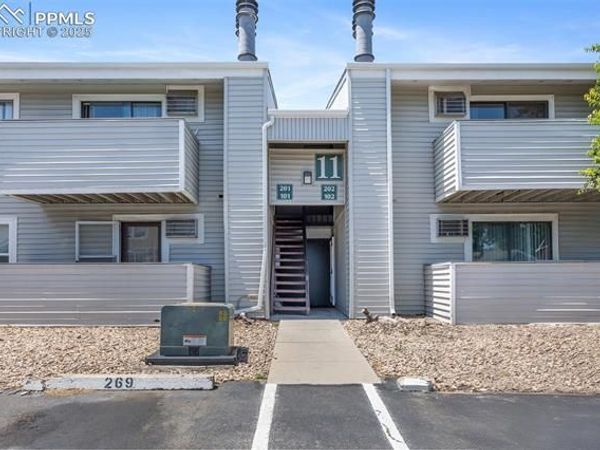 10150 E Virginia Avenue, Unit 11-202, Denver, CO 80247