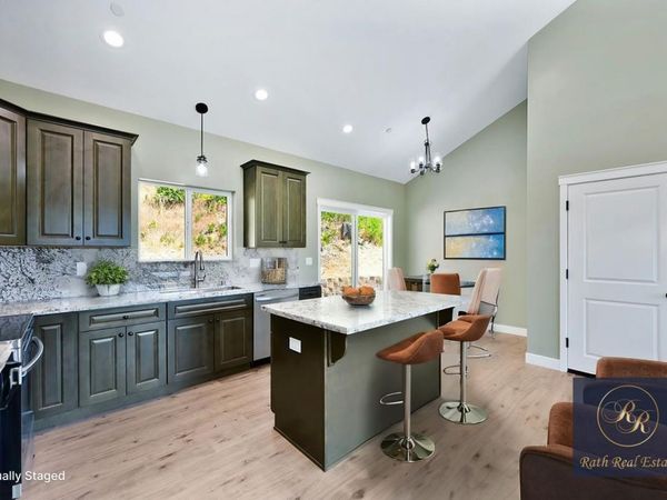 7255 Winding Way, Grizzly Flats, CA 95636