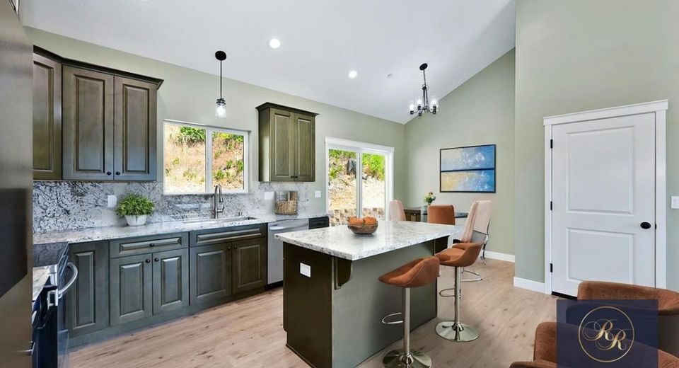 7255 Winding Way, Grizzly Flats, CA 95636 Photo