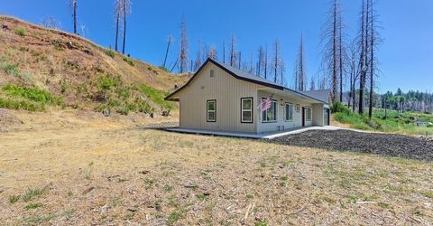 7255 Winding Way, Grizzly Flats, CA 95636 Photo