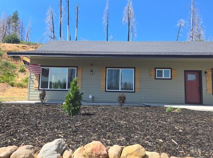 7255 Winding Way, Grizzly Flats, CA 95636 Photo