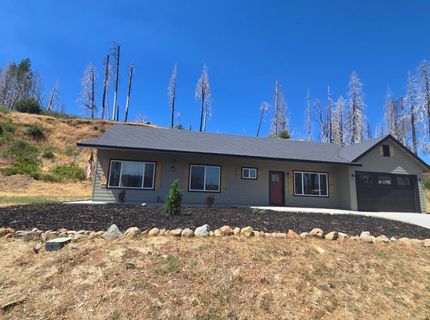 7255 Winding Way, Grizzly Flats, CA 95636 Photo