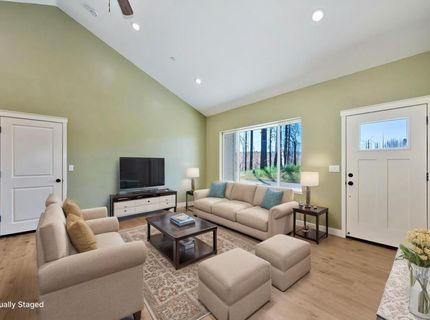 7255 Winding Way, Grizzly Flats, CA 95636 Photo