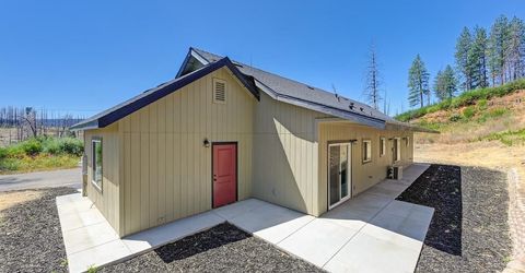 7255 Winding Way, Grizzly Flats, CA 95636 Photo