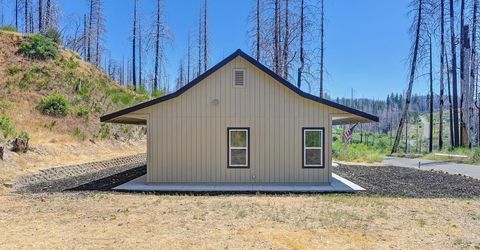 7255 Winding Way, Grizzly Flats, CA 95636 Photo