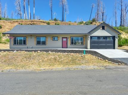 7255 Winding Way, Grizzly Flats, CA 95636 Photo