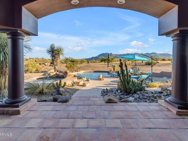 13330 E Jomax Road, Scottsdale, AZ 85262