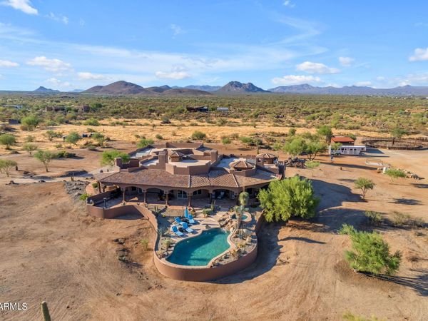 13330 E Jomax Road, Scottsdale, AZ 85262