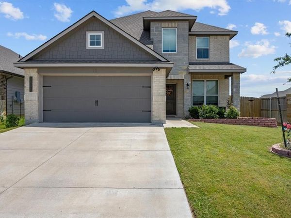 3501 Beutel Road, Waco, TX 76655