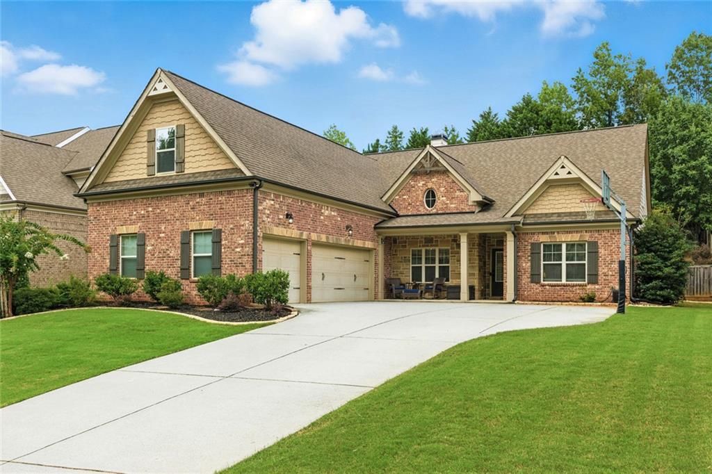 5385 Timber Wild Lane Buford, GA 30518