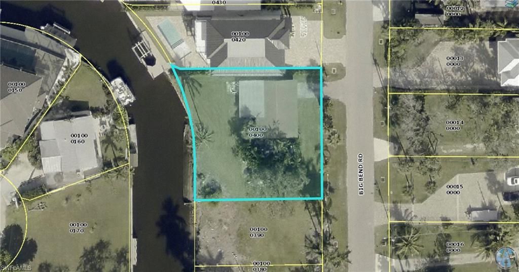 27555 Big Bend Rd, Bonita Springs, FL 34134 Photo