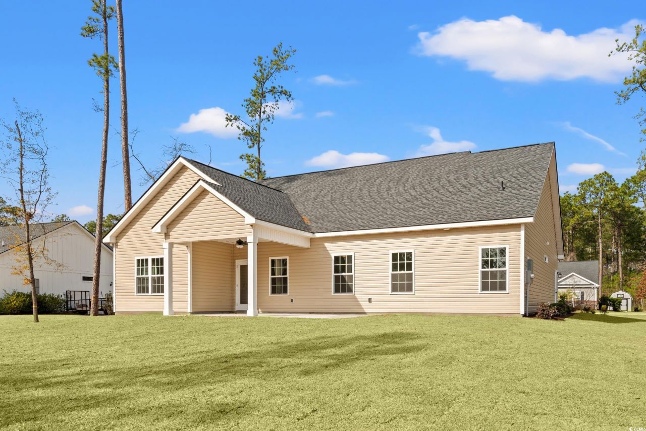 908 Francis Parker Rd. Photo 20