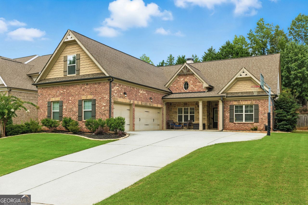 5385 Timber Wild Lane Buford, GA 30518