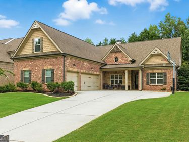 5385 Timber Wild Lane, Buford, GA 30518