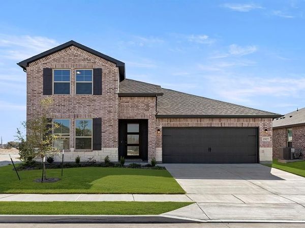 2927 Wagoner Ranch Road, Anna, TX 75409