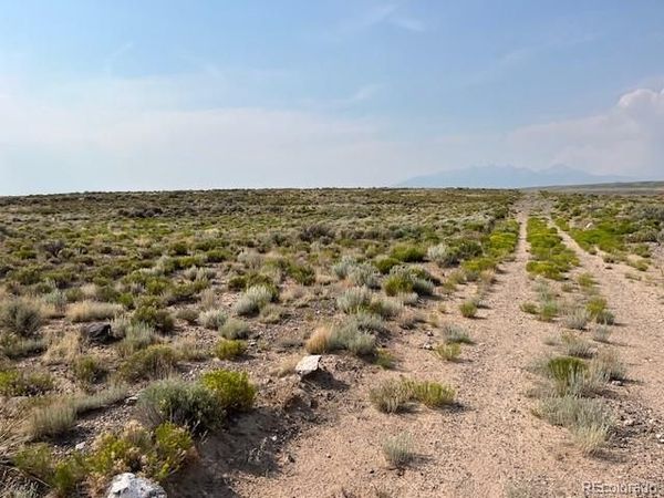 Lot 11 Jicarilla Avenue , Fort Garland, CO 81123