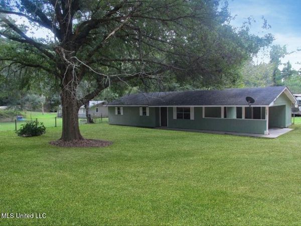 829 Kirkland Road, Vicksburg, MS 39180