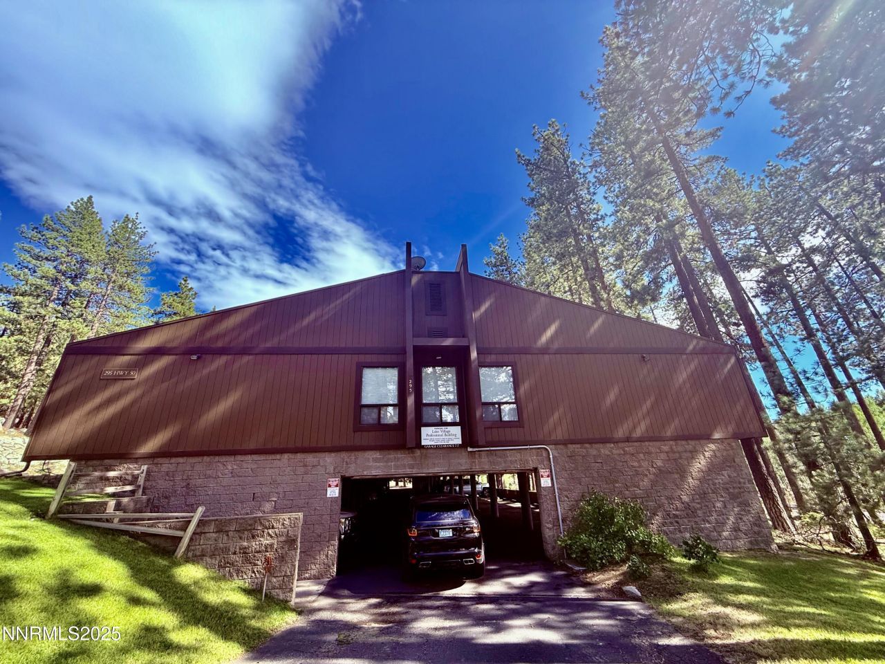 295 Highway 50, Unit 10, Stateline, NV 89449 Photo