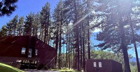 295 Highway 50, Unit 10, Stateline, NV 89449 Photo