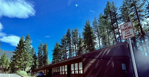 295 Highway 50, Unit 10, Stateline, NV 89449 Photo