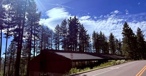 295 Highway 50, Unit 10, Stateline, NV 89449 Photo