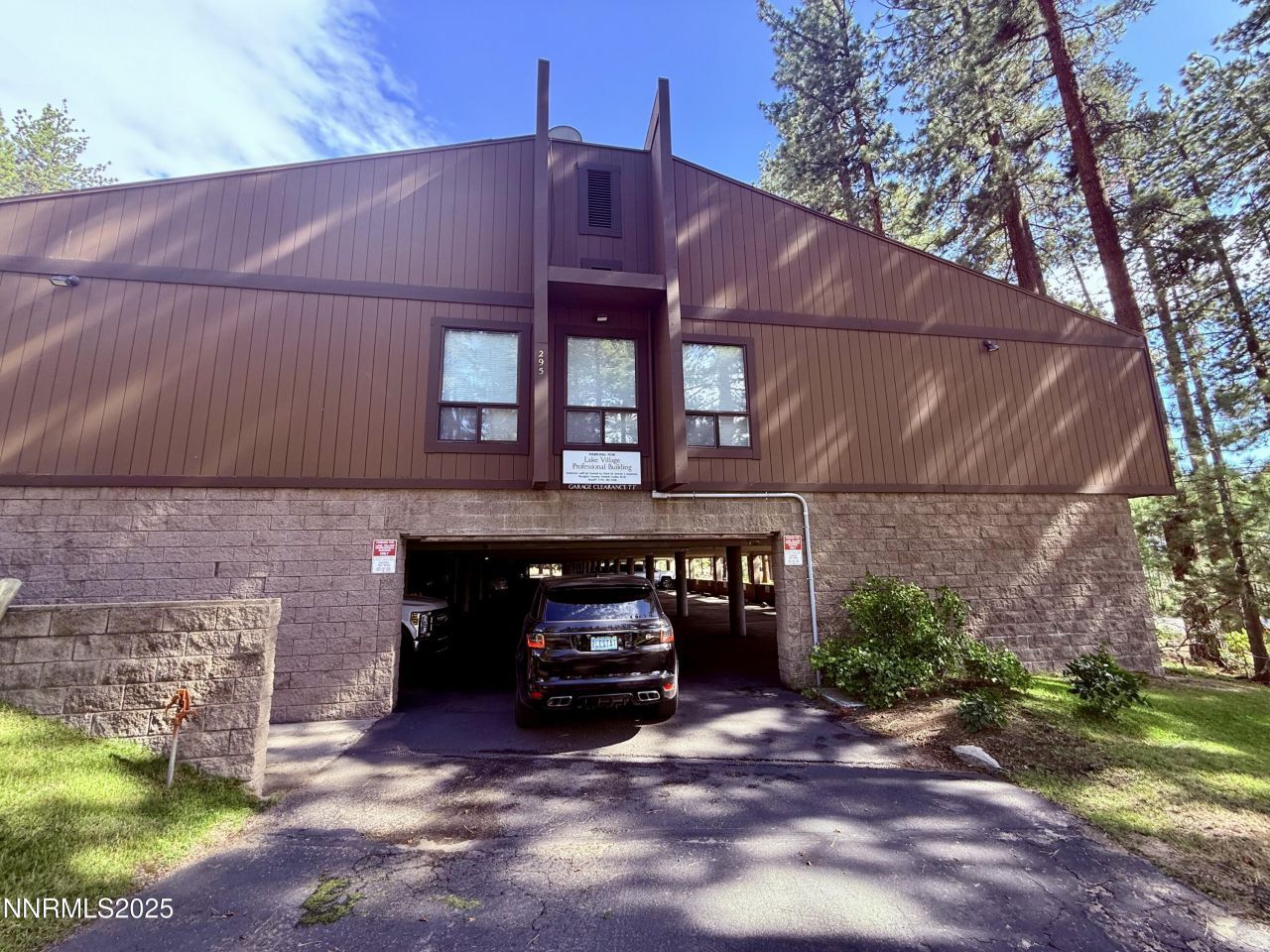 295 Highway 50, Unit 10, Stateline, NV 89449 Photo