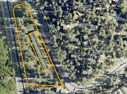 295 Highway 50, Unit 10, Stateline, NV 89449 Photo