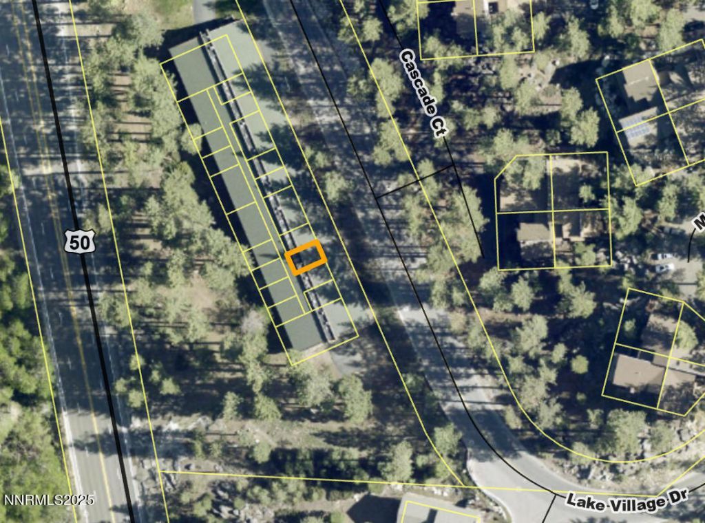 295 Highway 50, Unit 10, Stateline, NV 89449 Photo