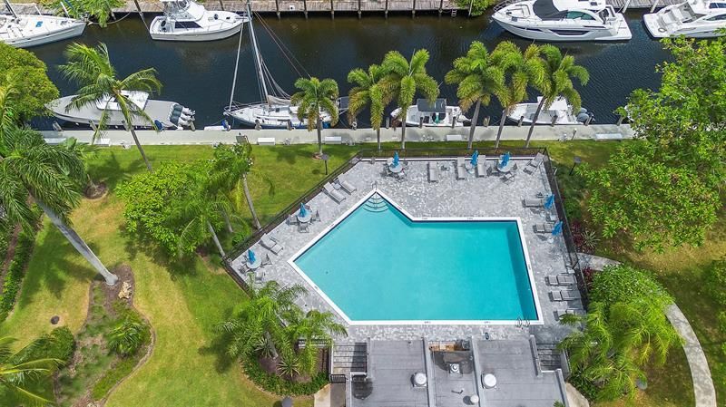 1201 River Reach Drive, Unit 307, Fort Lauderdale, FL 33315 Photo