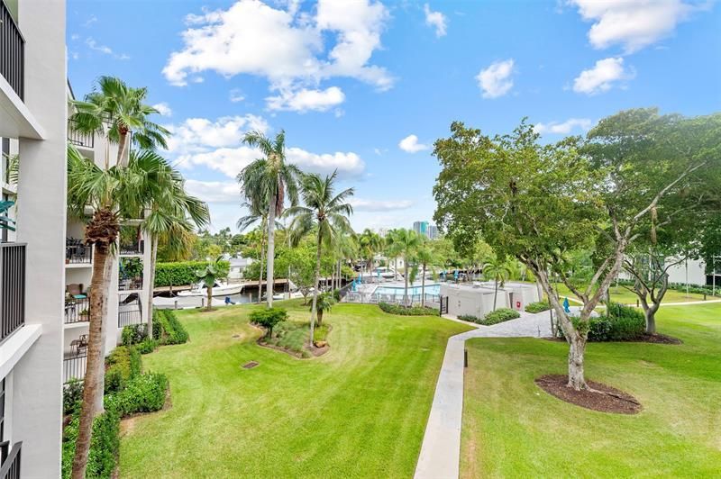 1201 River Reach Drive, Unit 307, Fort Lauderdale, FL 33315 Photo