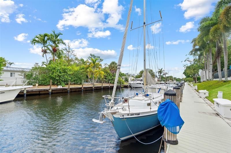 1201 River Reach Drive, Unit 307, Fort Lauderdale, FL 33315 Photo