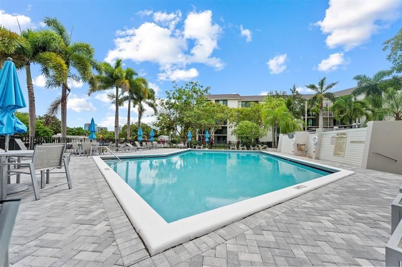 1201 River Reach Drive, Unit 307, Fort Lauderdale, FL 33315 Photo